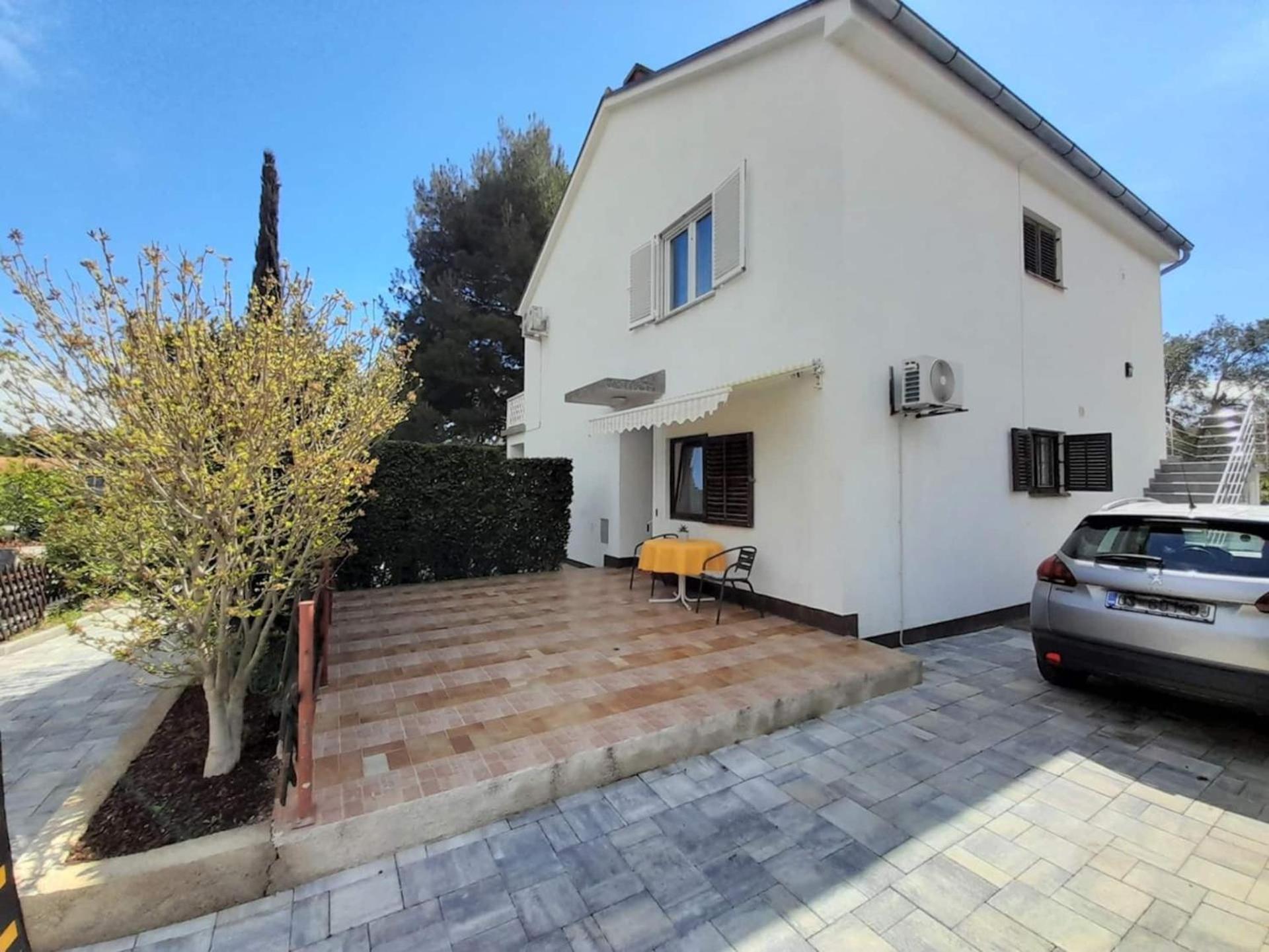 Lovely Studio Malina Close To The Beach Krk Town Eksteriør billede